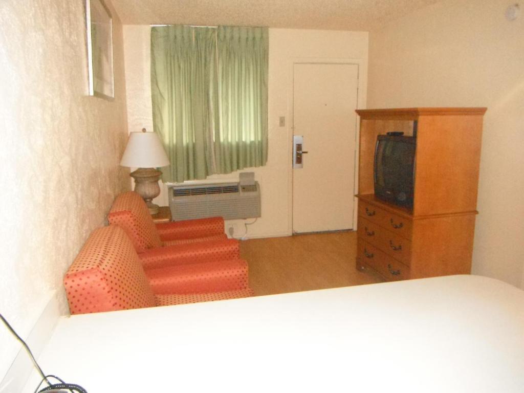 Austin Suites Room photo