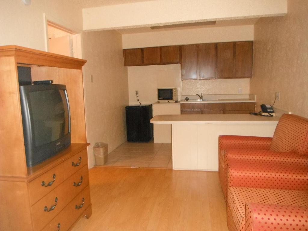 Austin Suites Room photo